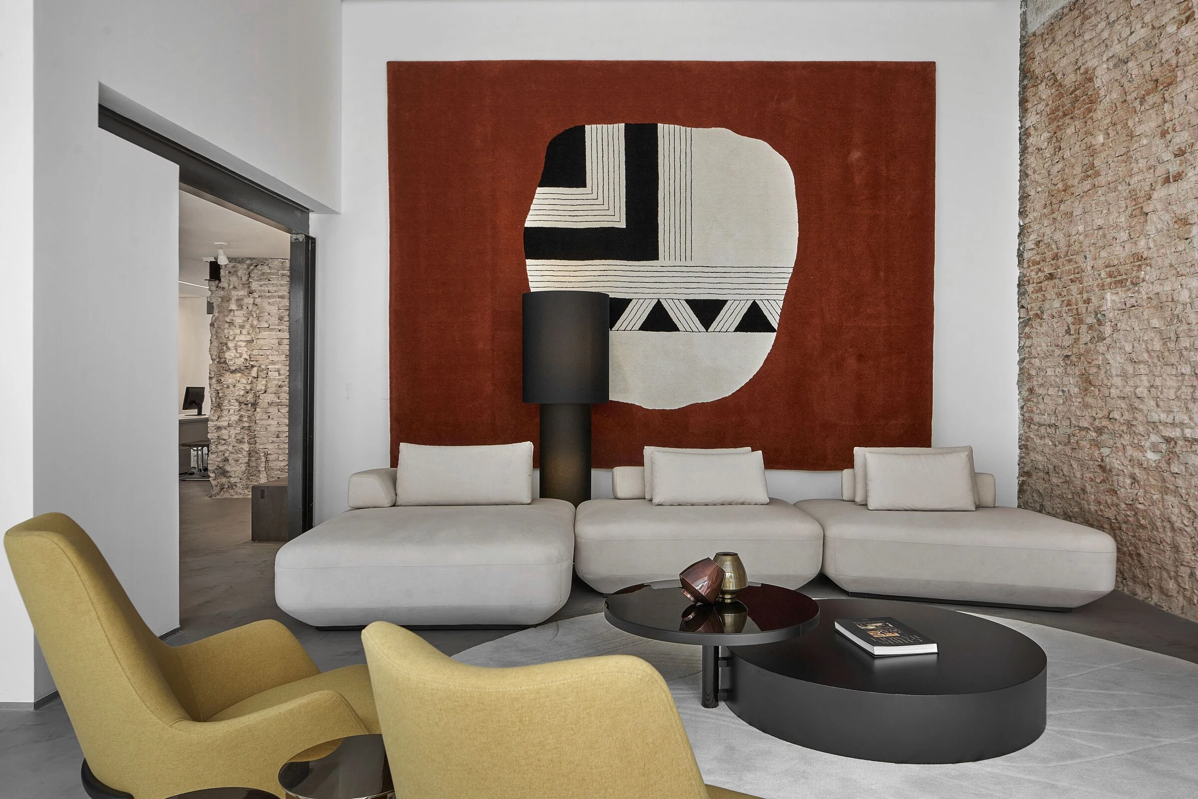 Micheliny Martins Móveis 家具店丨巴西丨Ângela Roldão Arquitetura-38