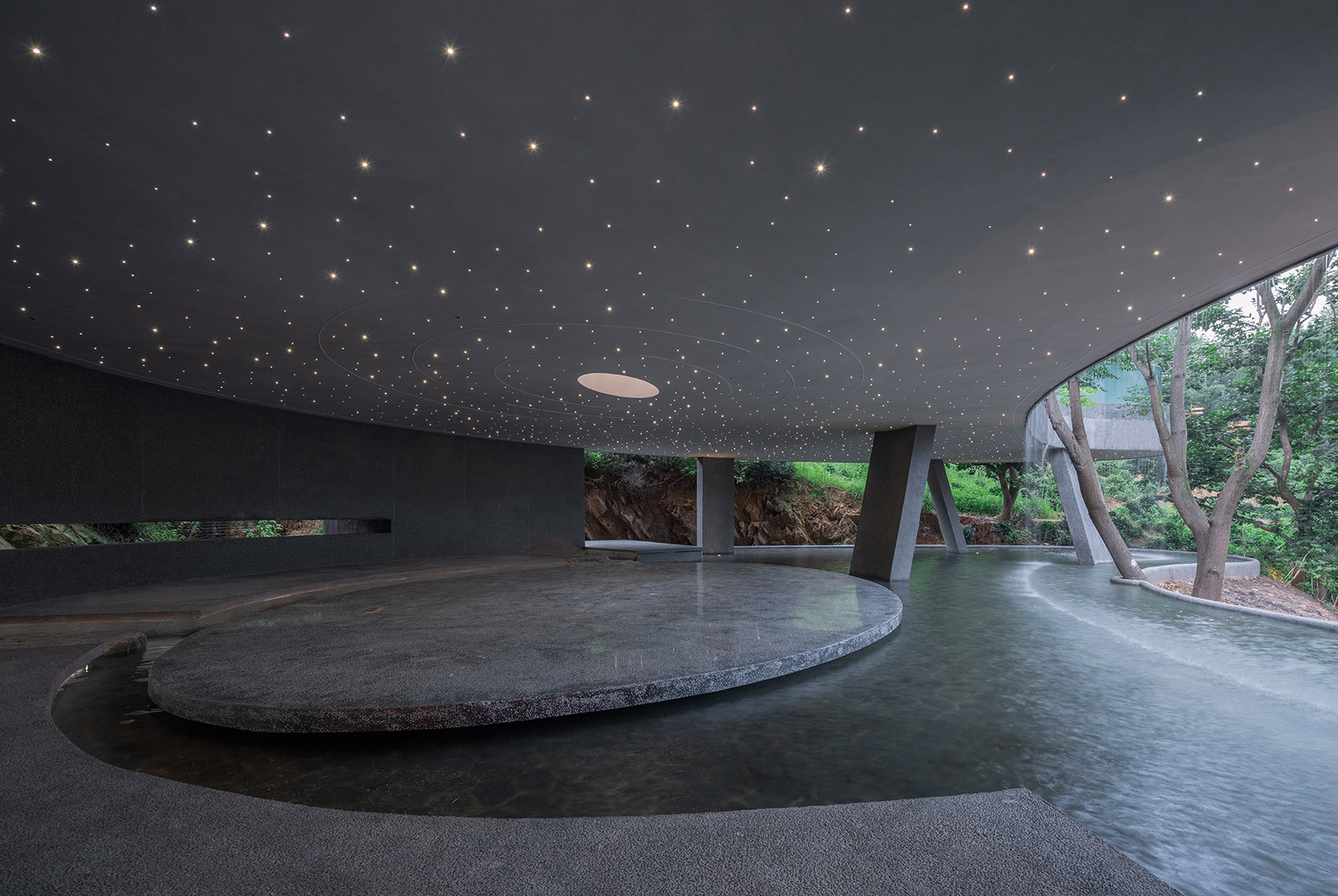 南山君柠酒店丨中国合肥丨来建筑设计工作室-234