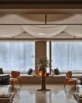 黄山·竹语度假民宿 | Q+空间设计集团 | 中国安徽黄山