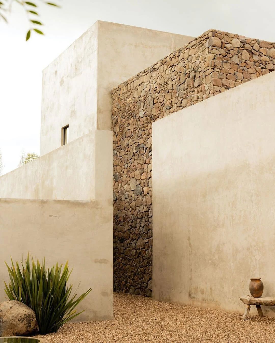 色彩的情绪记忆丨墨西哥丨Enekén Studio-96