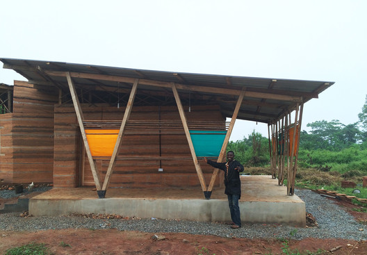 丨加纳阿散蒂丨Angeles Hevia-39