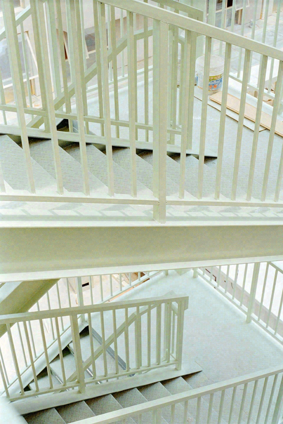 南京大行宫老城区微更新改造丨中国南京丨上海实在建筑设计工作室-73