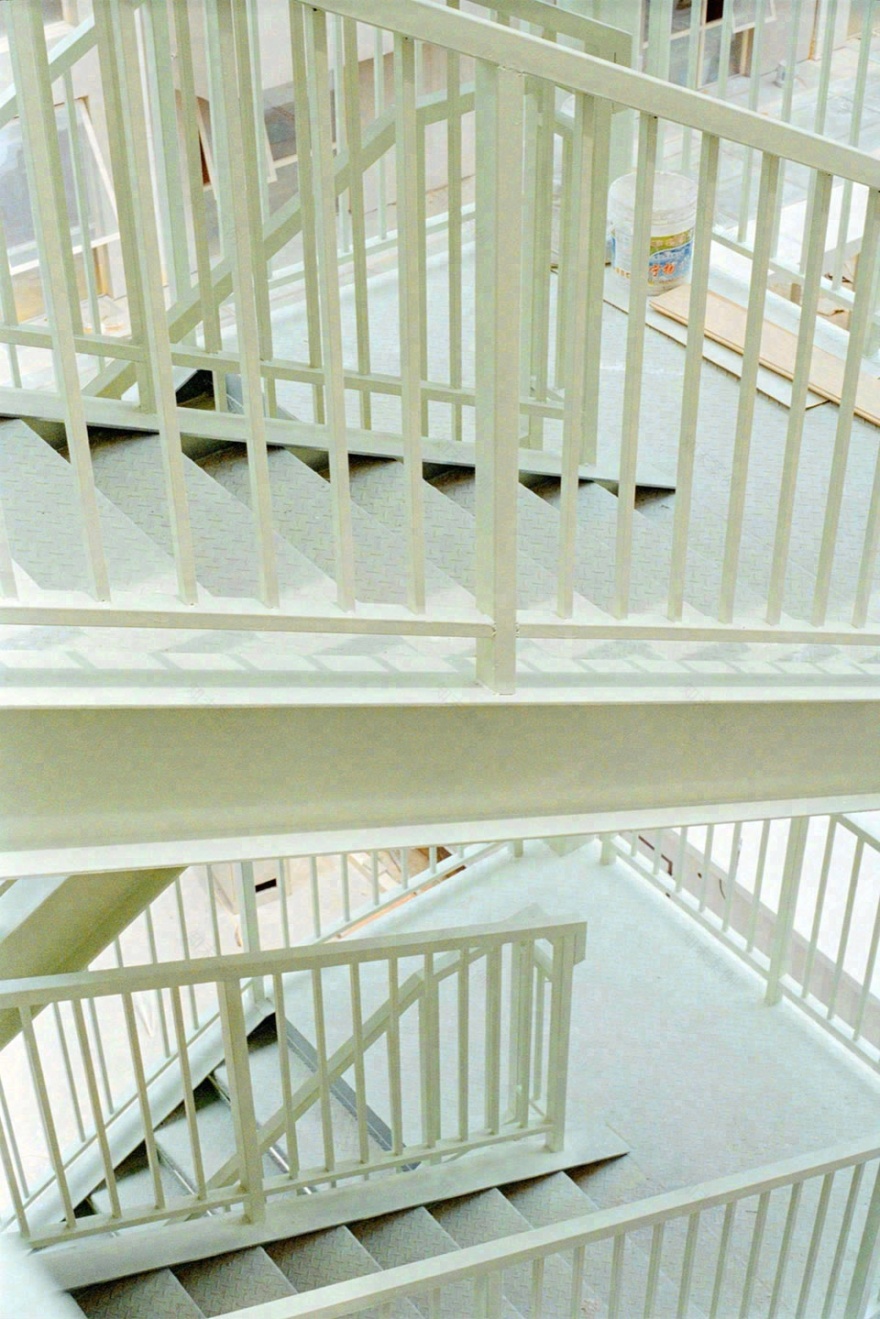 南京大行宫老城区微更新改造丨中国南京丨上海实在建筑设计工作室-73