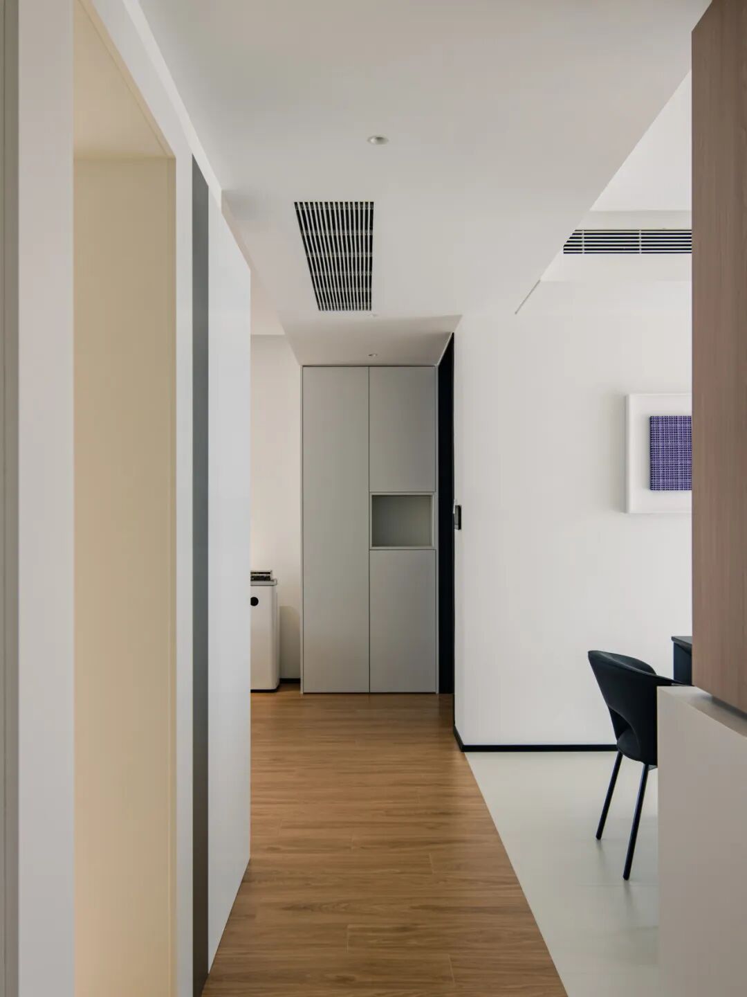 倚白丨中国萍乡丨民舍制作空间设计工作室-24