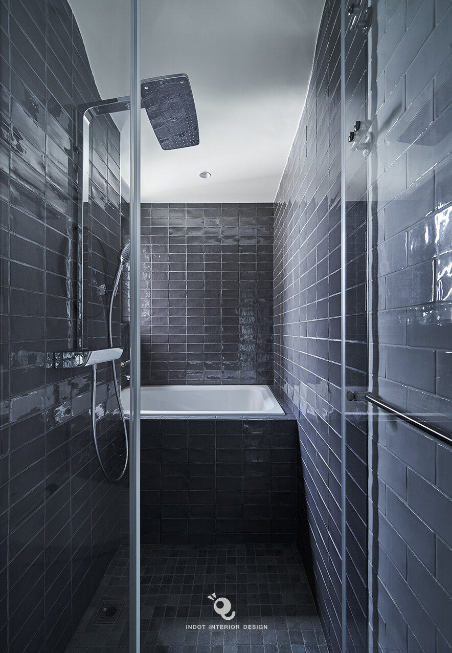 北投个性宅丨中国台湾丨虫点子创意设计-36