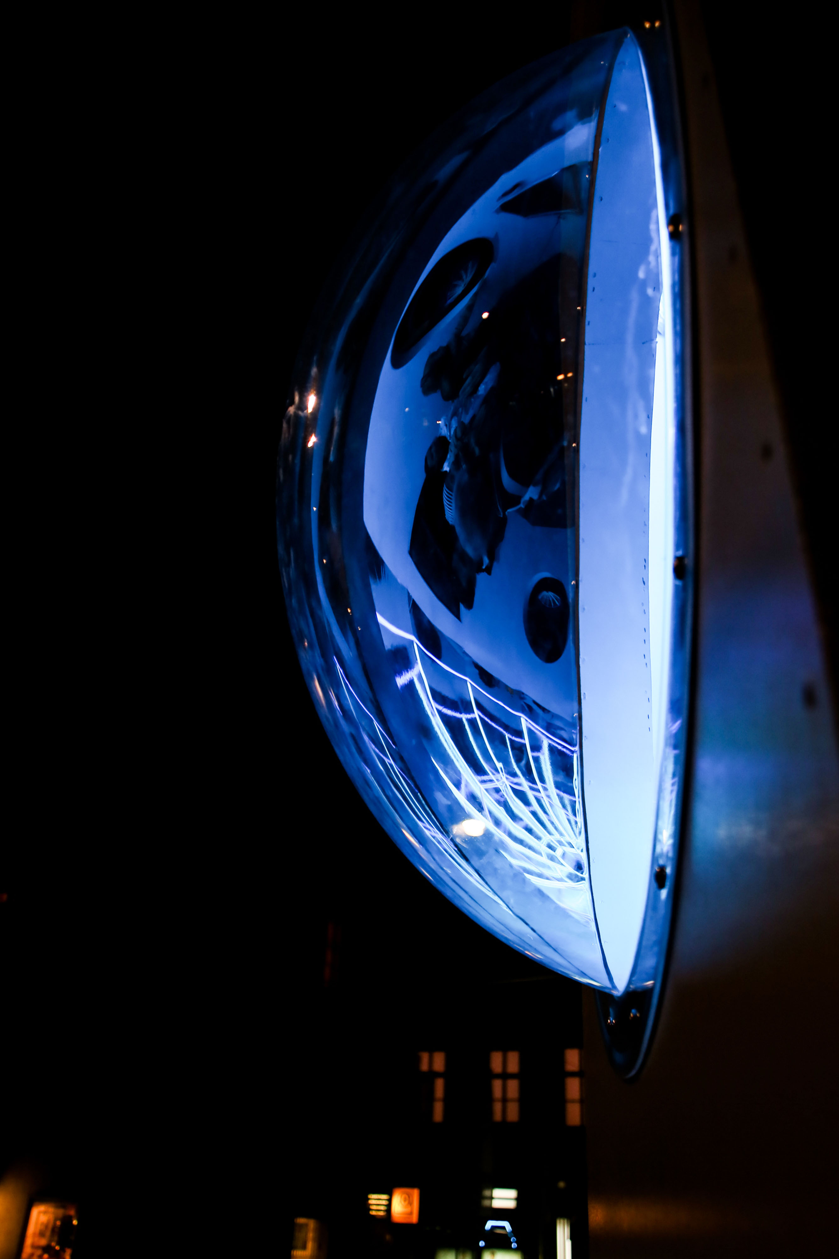 空间站的遗产 SPIN·OFF-48