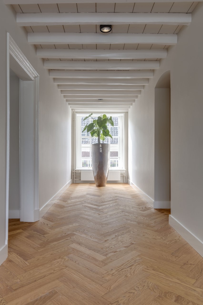 Renovation project Monumental House in North Brabant-3