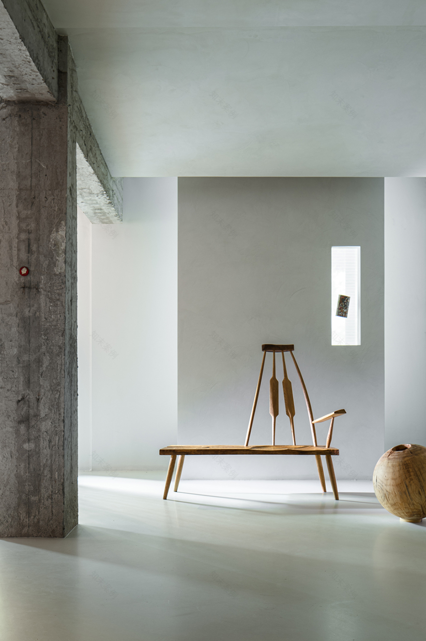 广州设计联合未来社区丨中国广州丨广州家语设计-9