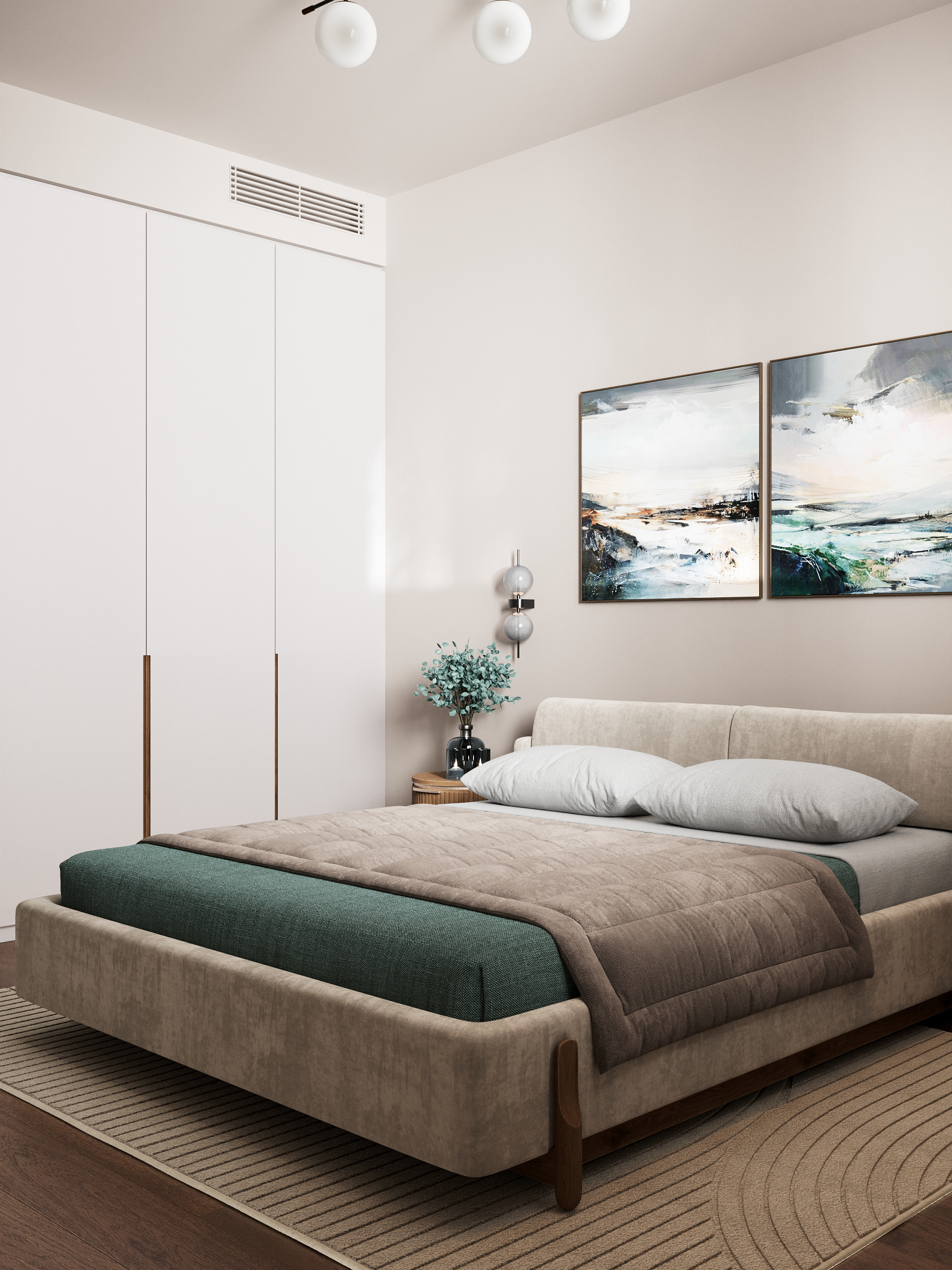 Verde公寓项目丨塞浦路斯-107