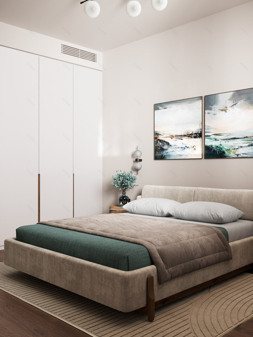 Verde公寓项目丨塞浦路斯-107