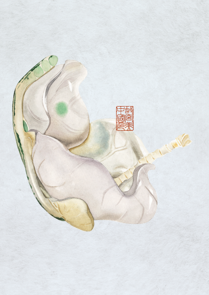 故宫传统颜色介绍丨日本设计小站-65