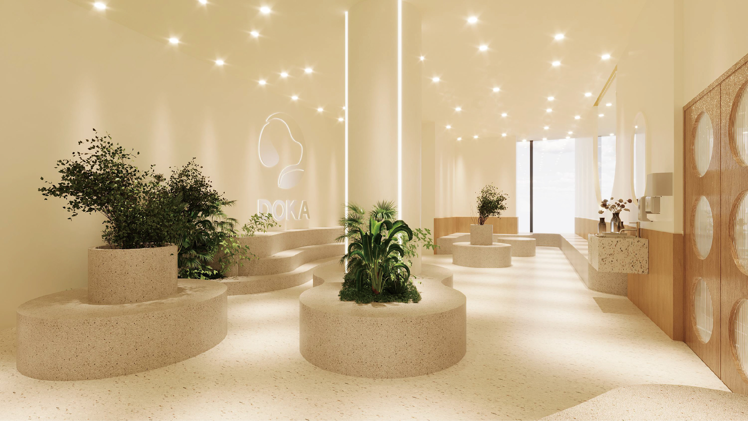 DOKA（南宁店）丨中国南宁丨策设天合-14