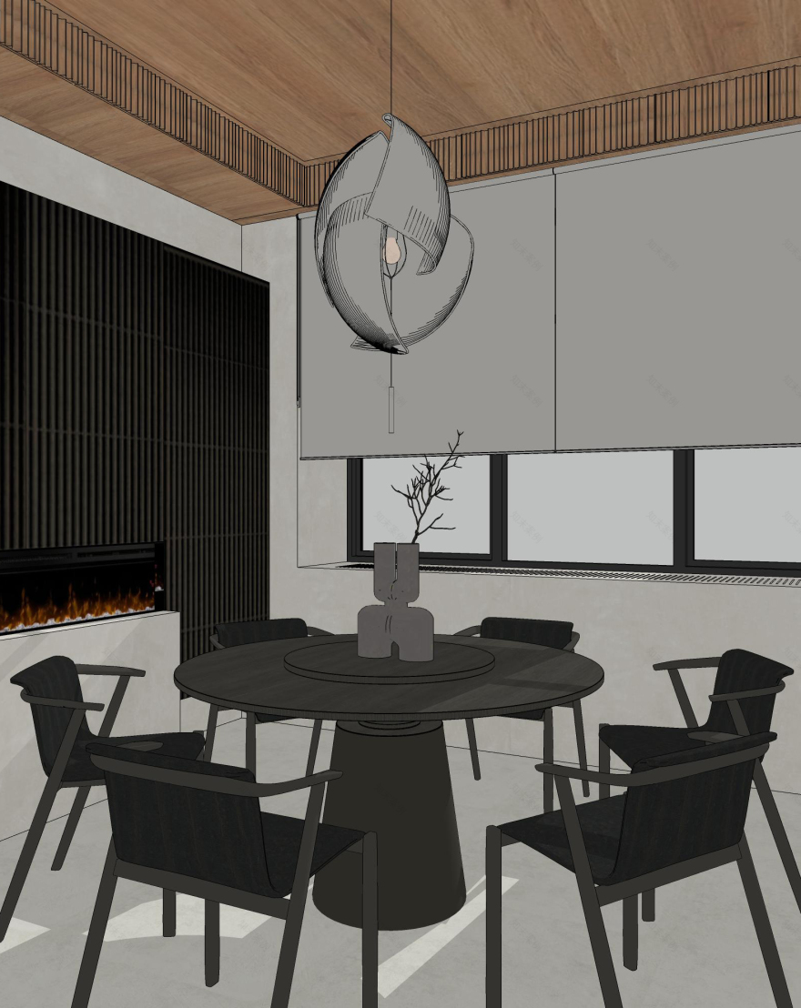 DBRD,私人住宅-49