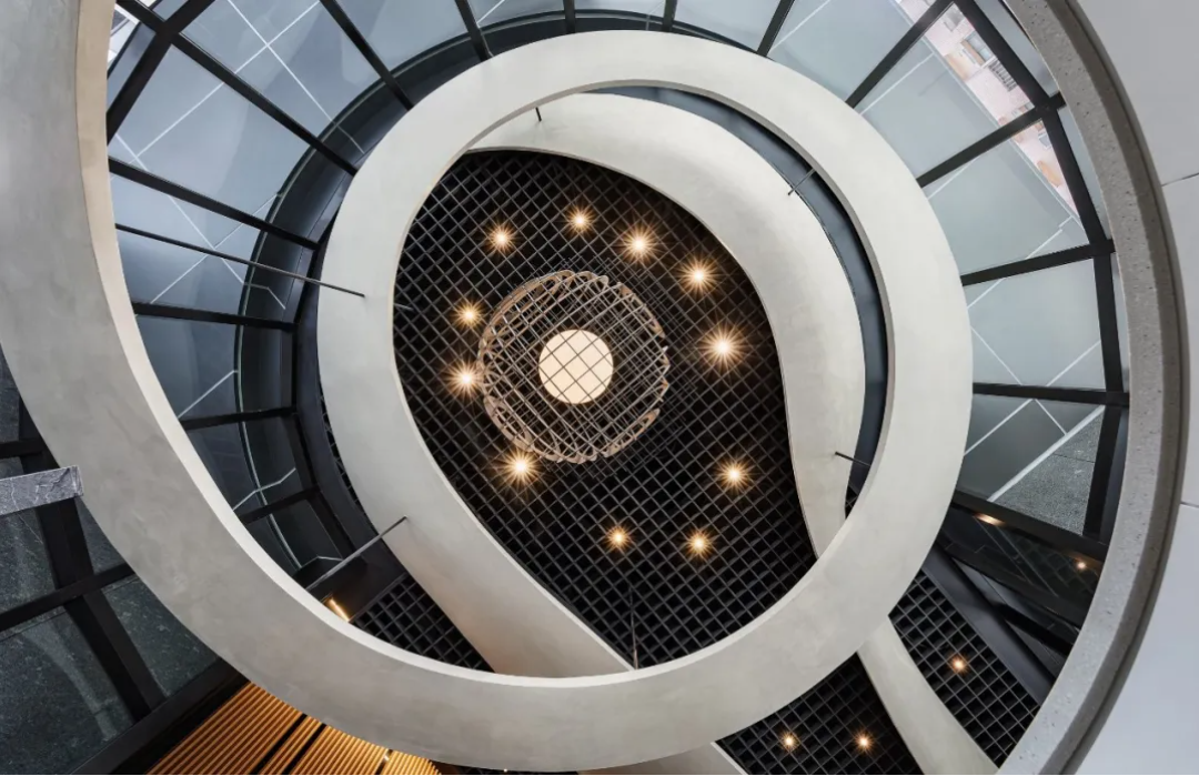 邀月丨中国台北丨9 Studio Design Group-22