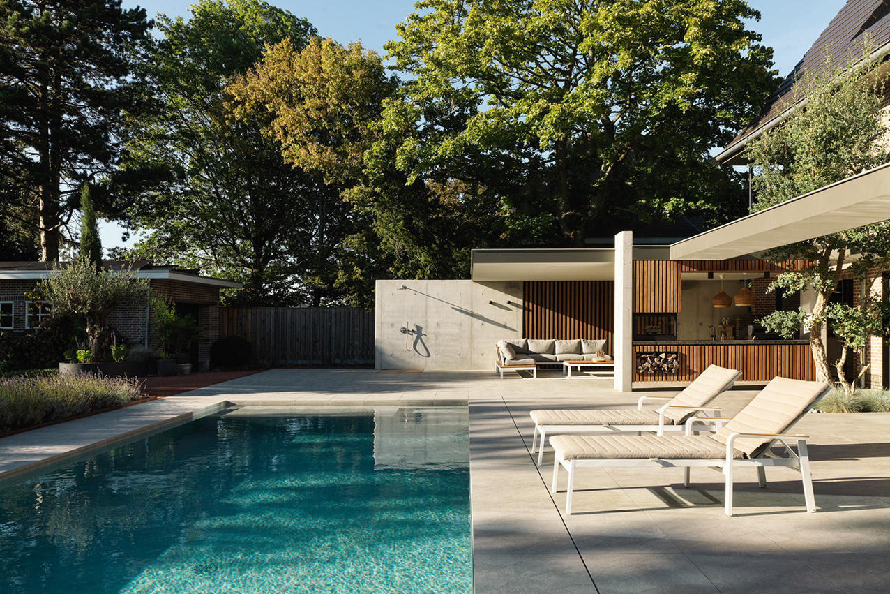 The Art of Living: Villa VH Heerlen-4