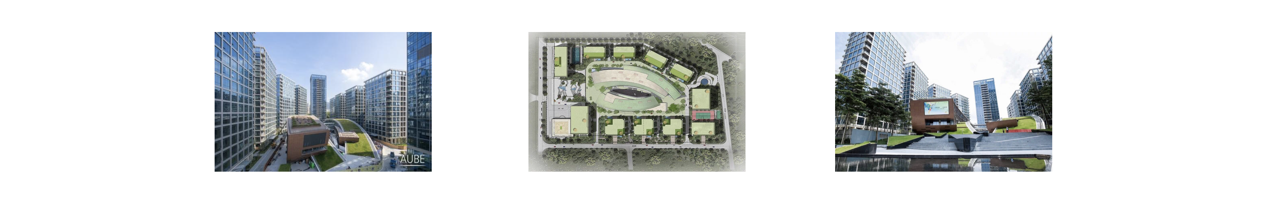 泰巢侨城坊联合办公 | 低调奢华的多功能办公空间-7