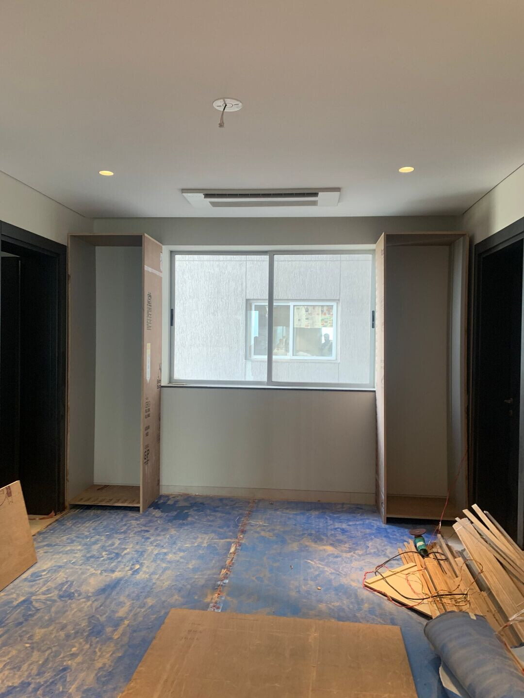 Urban Plush Project 公寓丨印度丨Siddhina Sakla-36