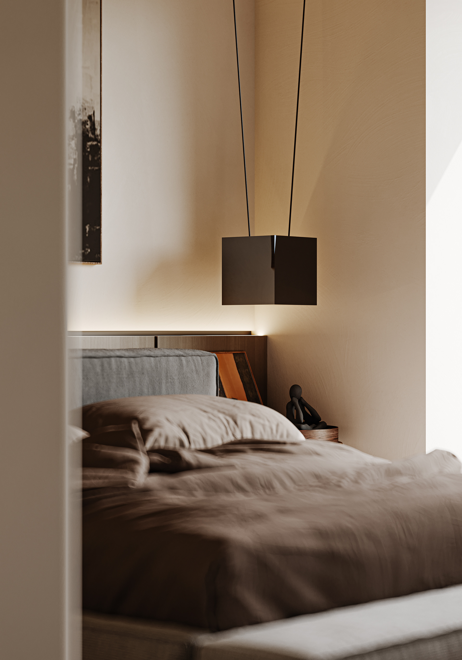 「被阳光烘烤的云」丨中国上海丨上海予筑予舍-26