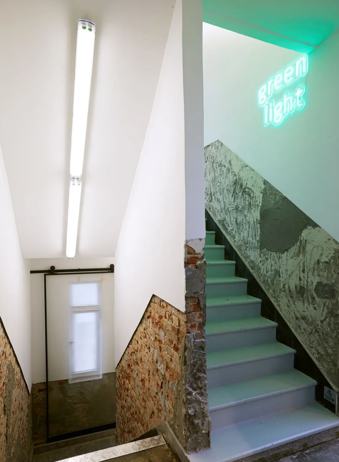 Sisters’ Garden Space 买手店丨中国杭州丨梯子设计-30