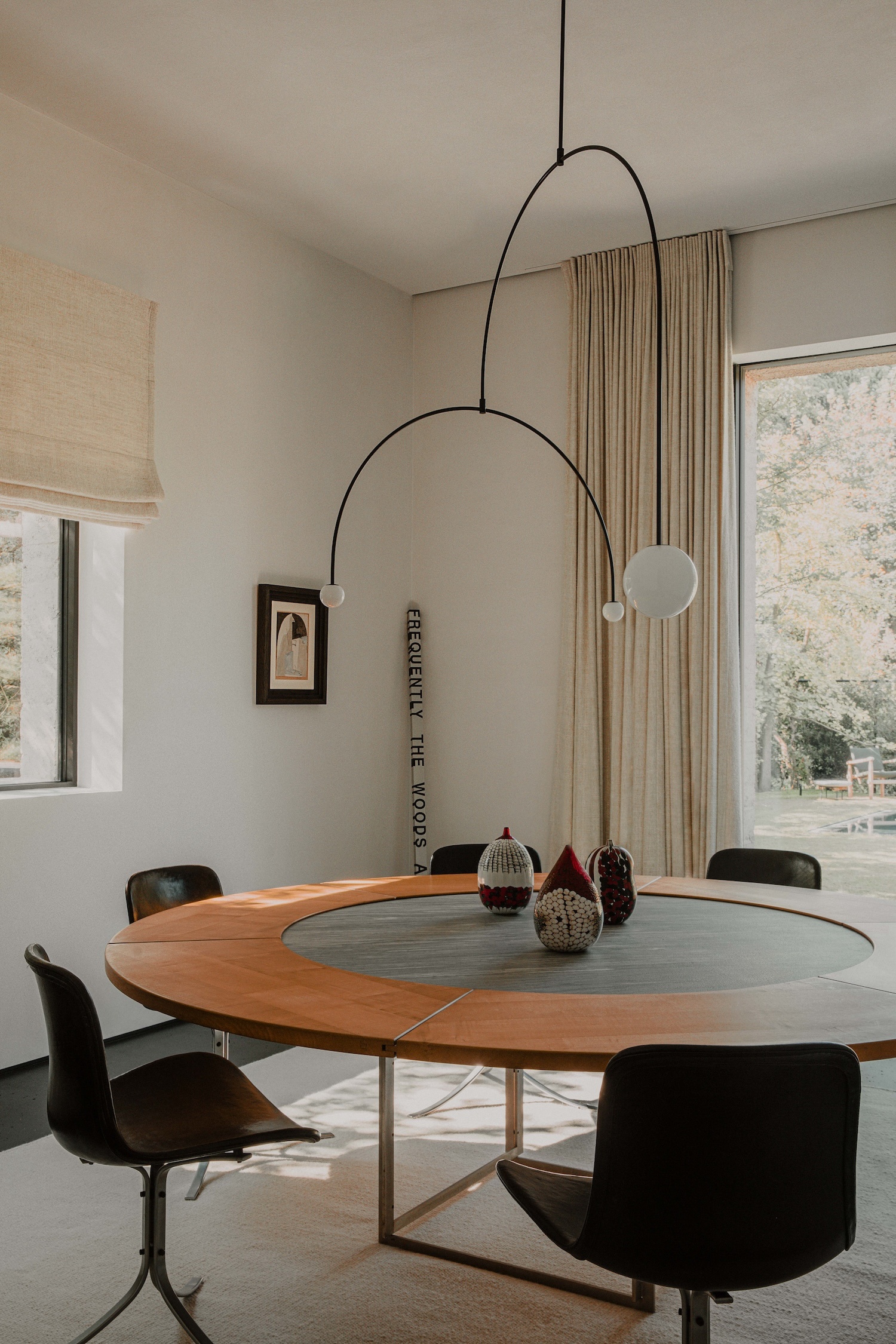 别墅丨比利时安特卫普丨尼古拉斯·舒布罗克(Nicolas Schuybroek)-15