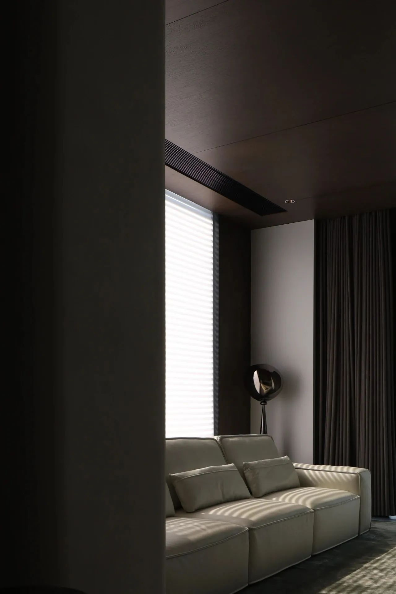 静谧之享,心之所归丨中国江西丨大诺营造设计-41