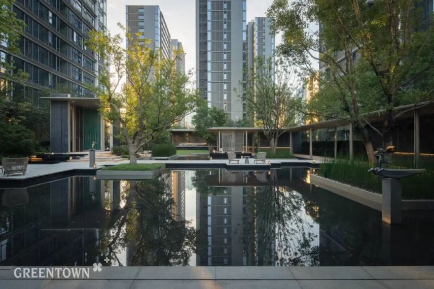 “心林物语”新作,送你一园夏梦-68