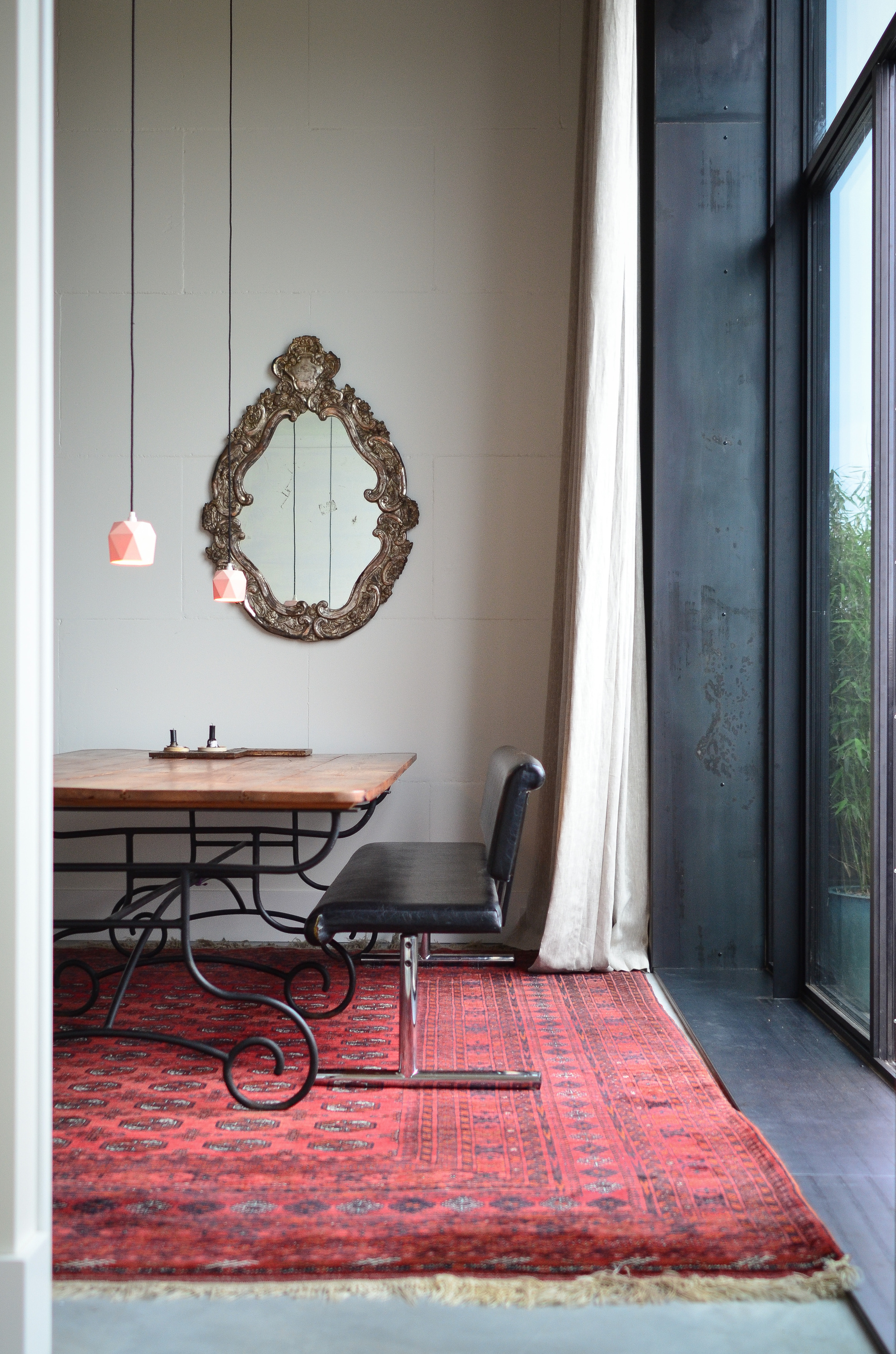 一层半房屋丨荷兰阿姆斯特丹丨studio SAAM-17