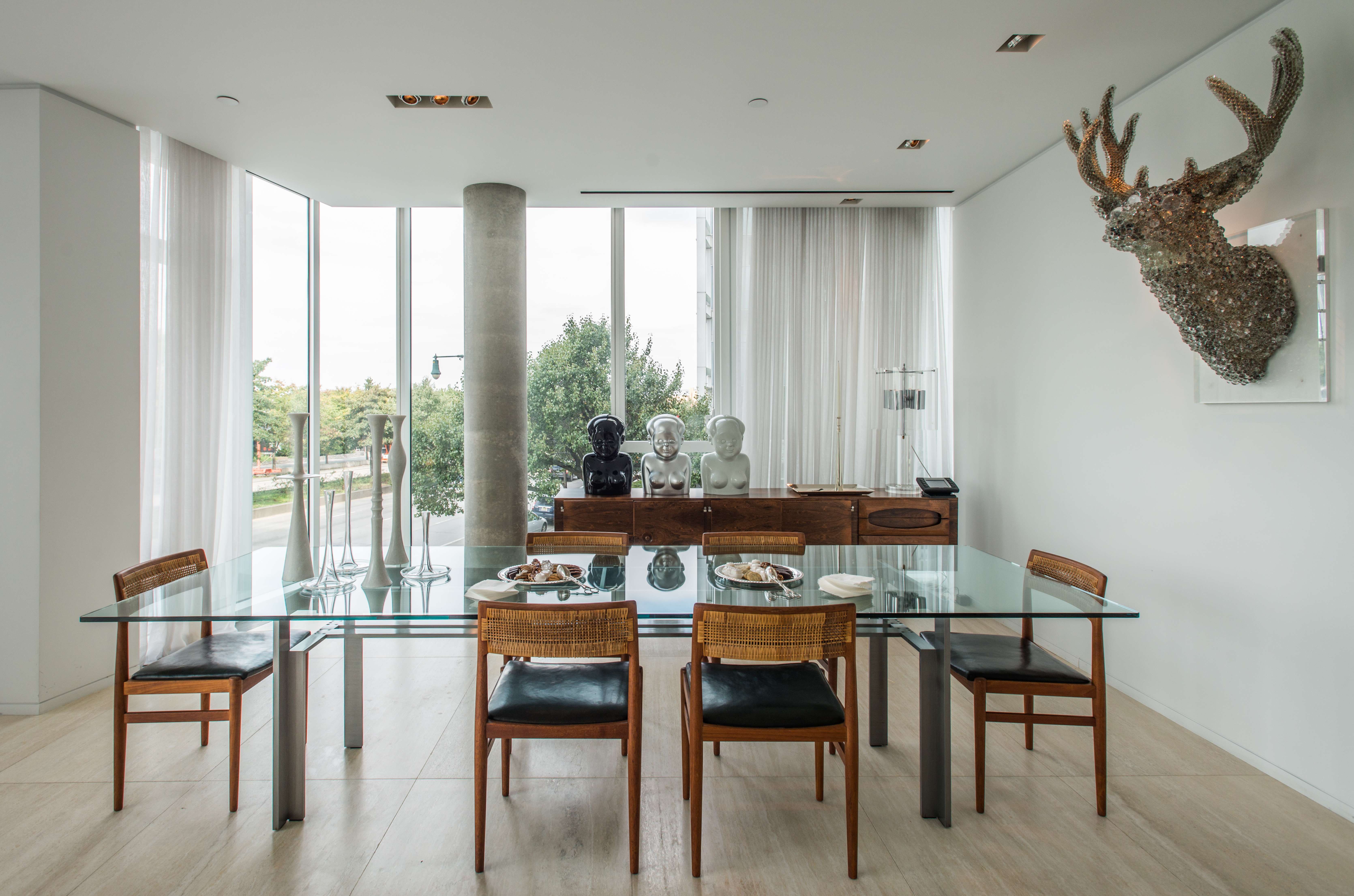 雅布·普歇尔伯格住宅-58