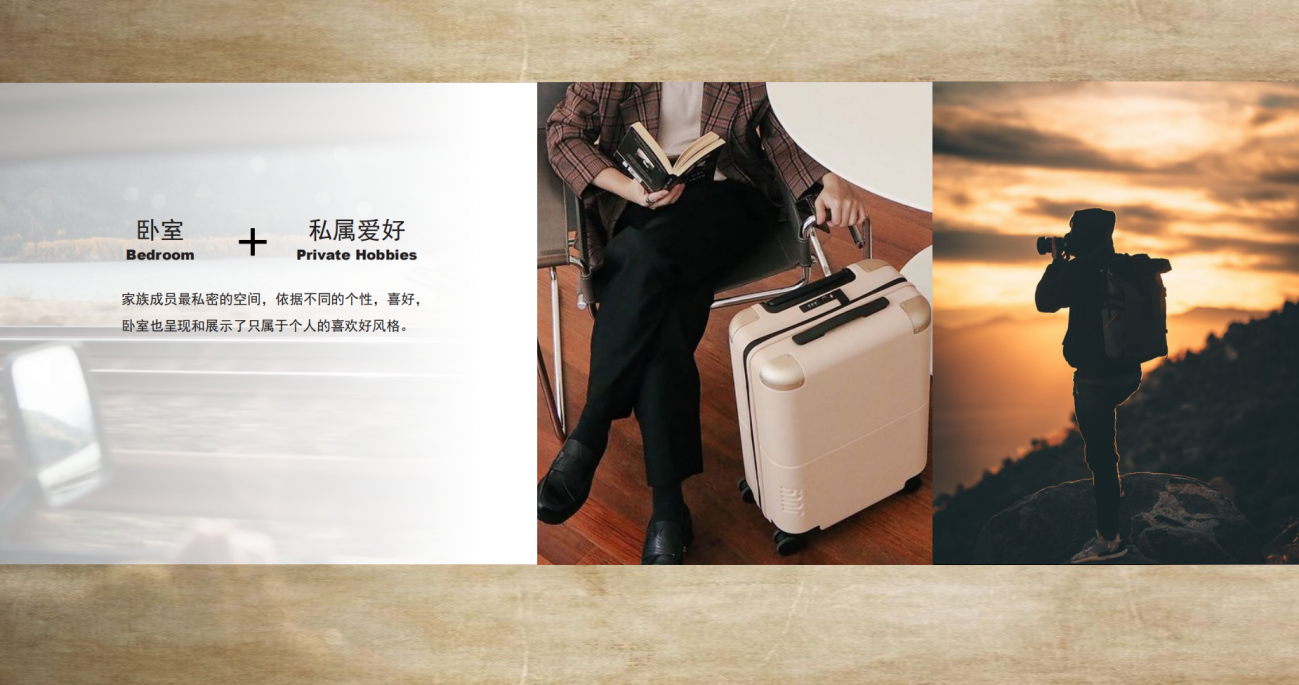 西安太伟豪园260㎡样板房丨中国西安丨MOOOMA DESIGN墨玛设计-43