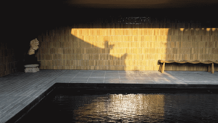 大同既下山·SUNYATA酒店丨中国大同-99