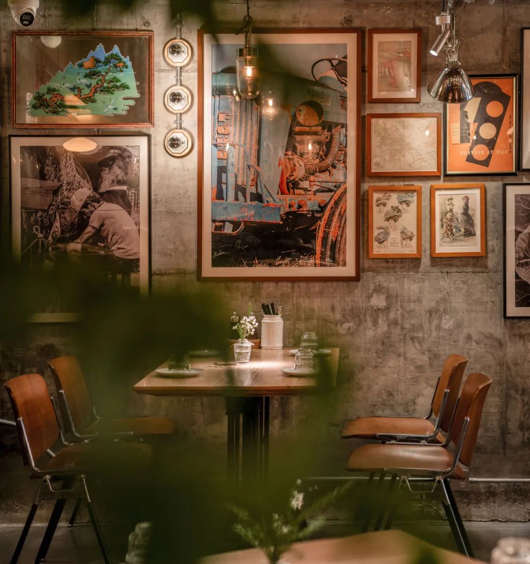 自在生成设计｜The boots 泥靴郑州丹尼斯大卫城店-57