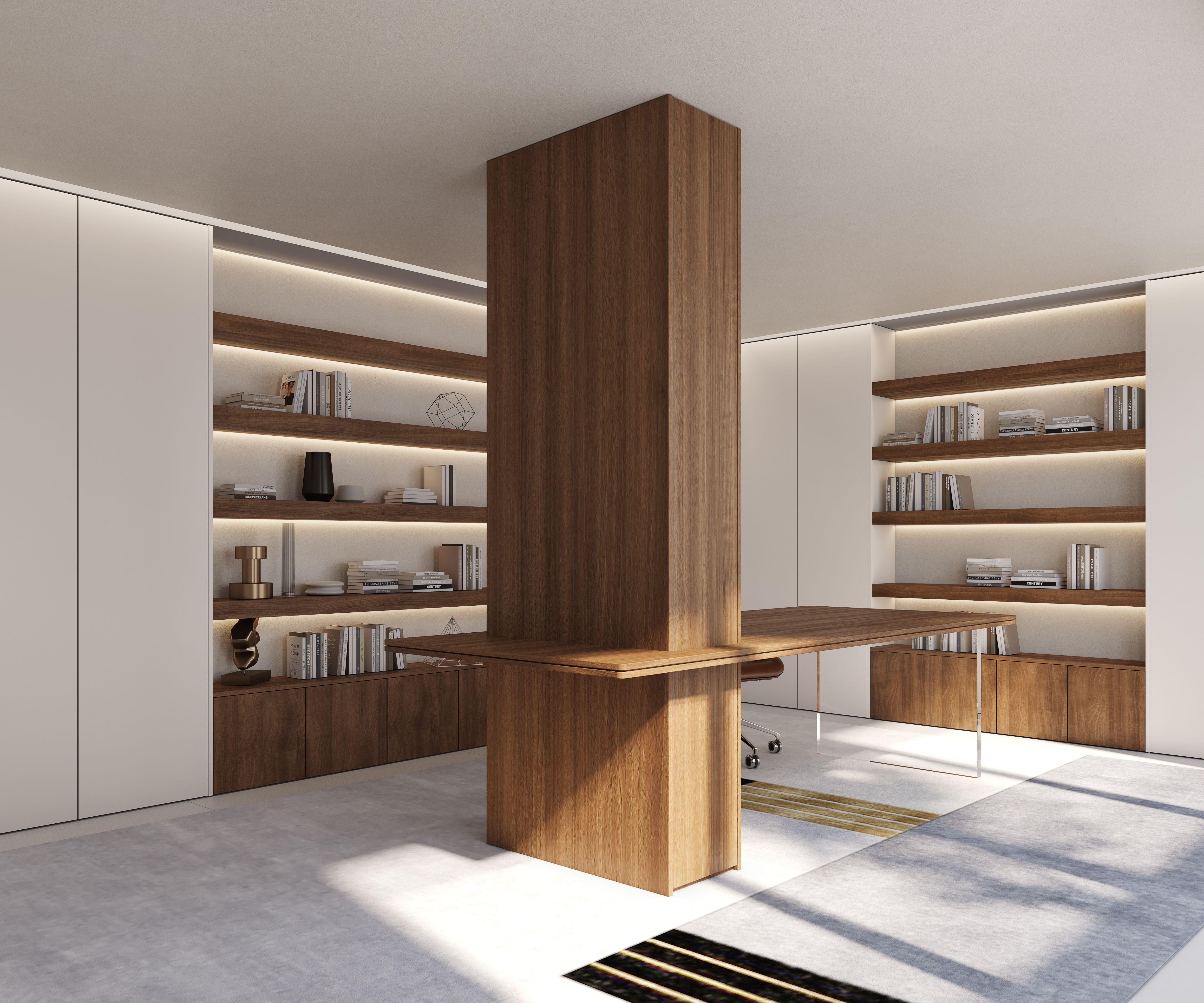 奉天久舍|恒大半岛天境-41