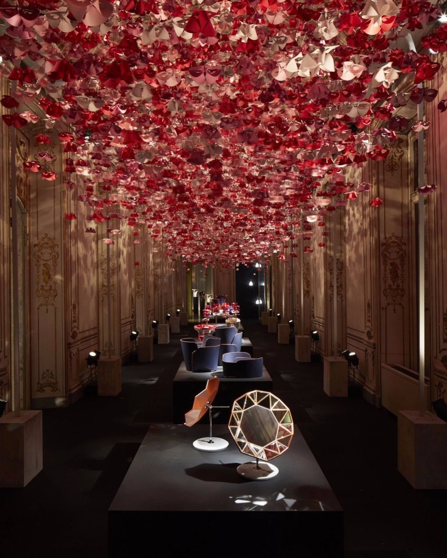 LV与大牌设计师合作的家居产品,真的有创意-45