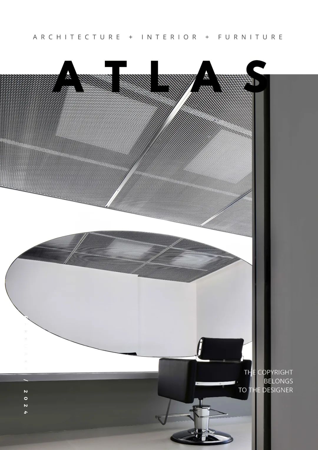 首发 | 刘柱设计 • 光影无界 SHADOW / UNBOUNDED-91