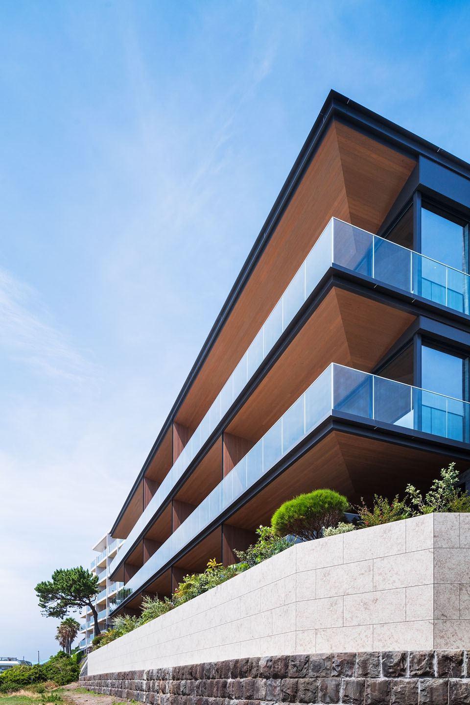 DIAMAS HAYAMA别墅丨日本神奈川-69