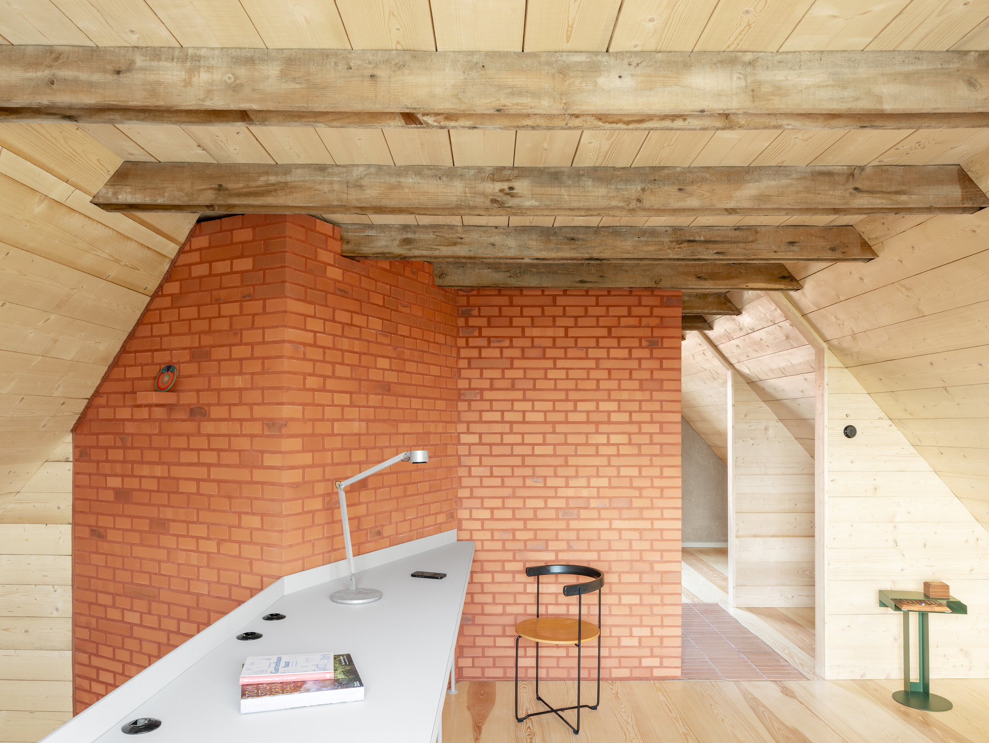 丨德国丨Kloepfel Zeimer Architekten-21