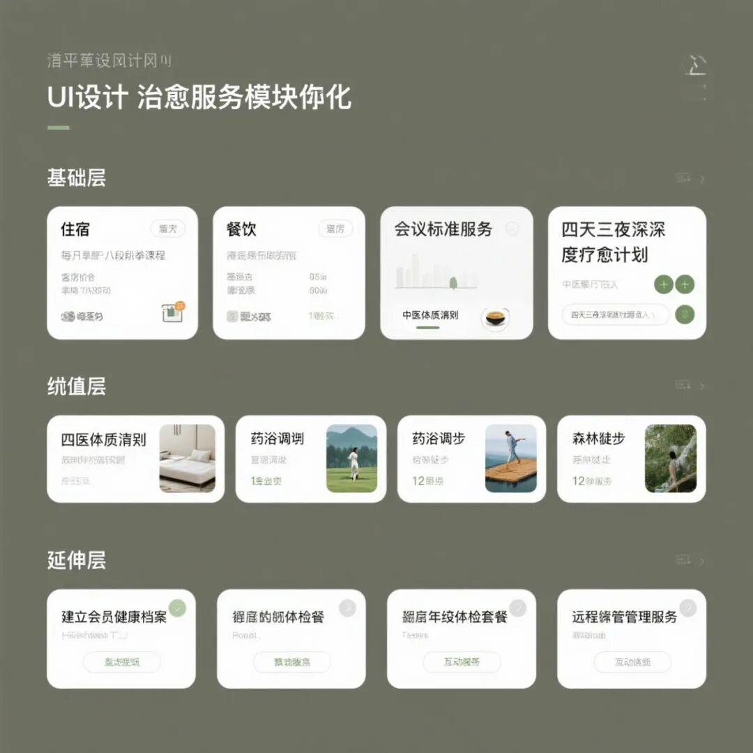 山水民宿：以设计重构疗愈生态，用空间语言诠释东方美学-74