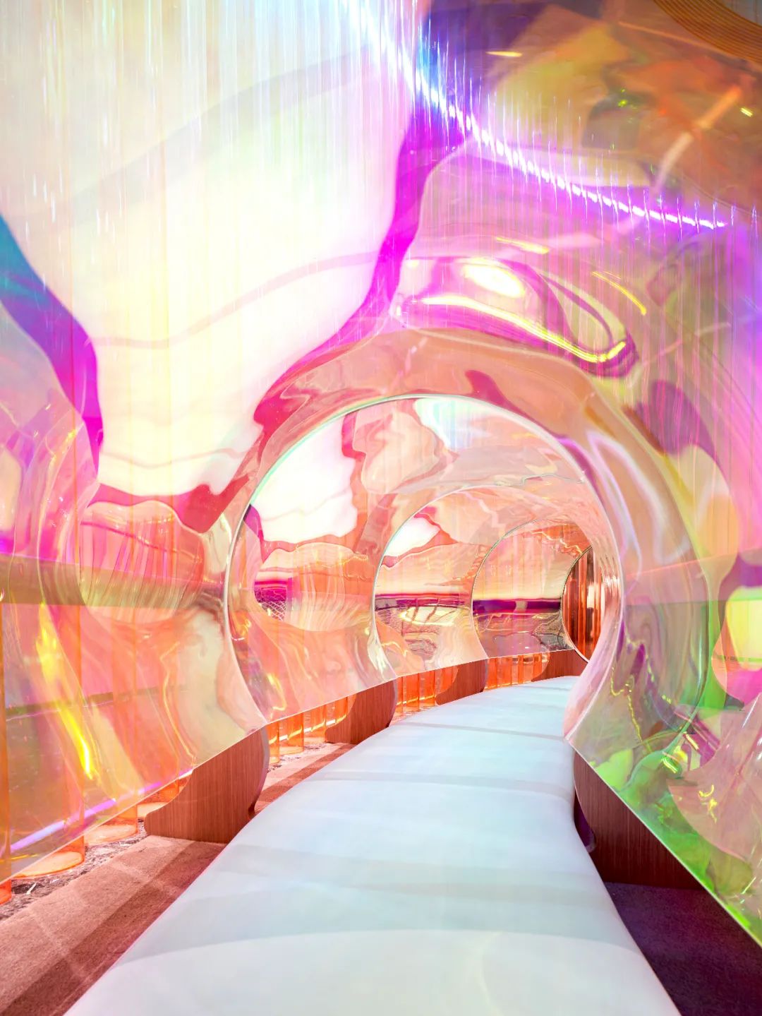 四季星光售楼处样板房丨中国苏州丨YZD域正设计-36