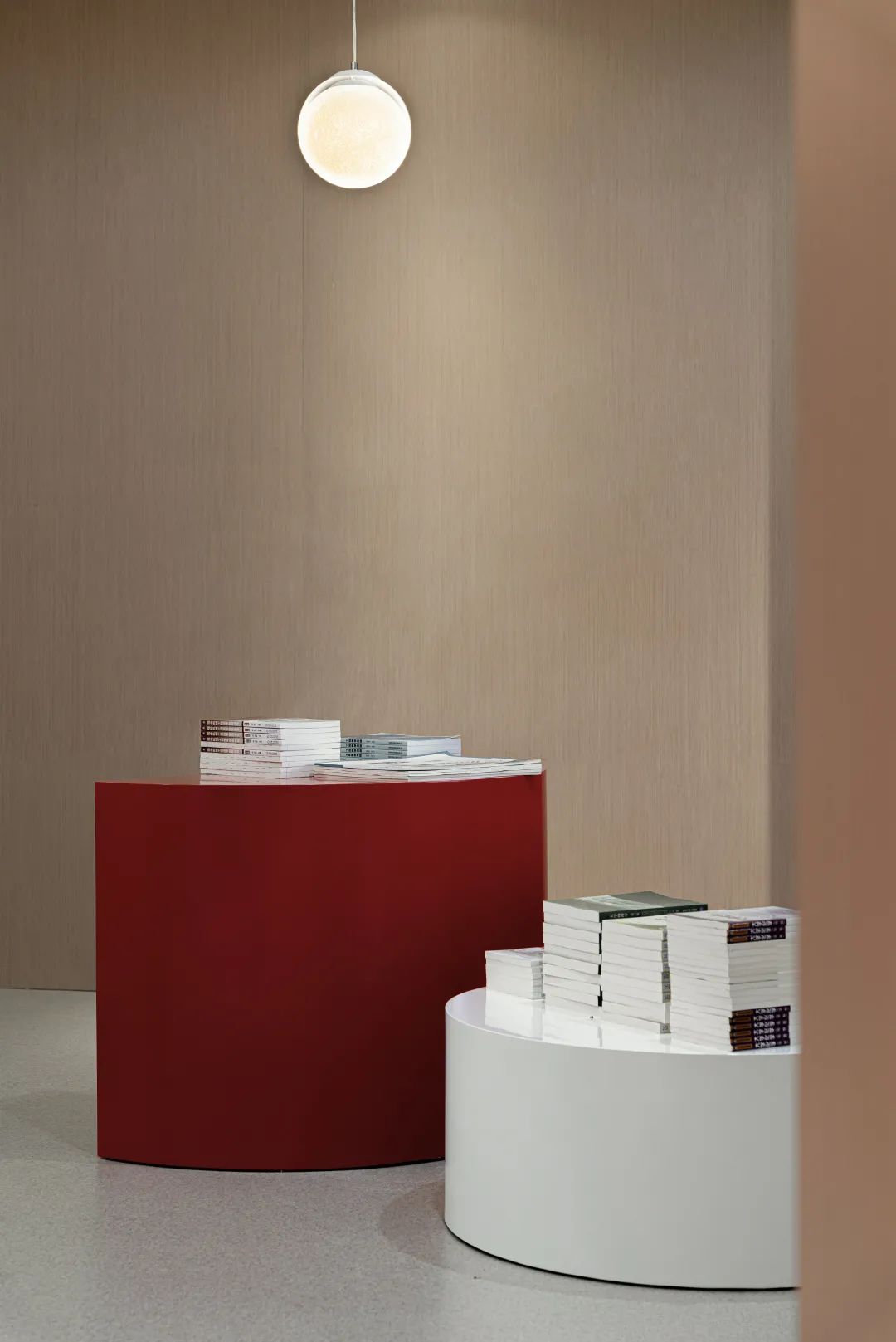 明德书店丨中国合肥丨ASL建筑-1