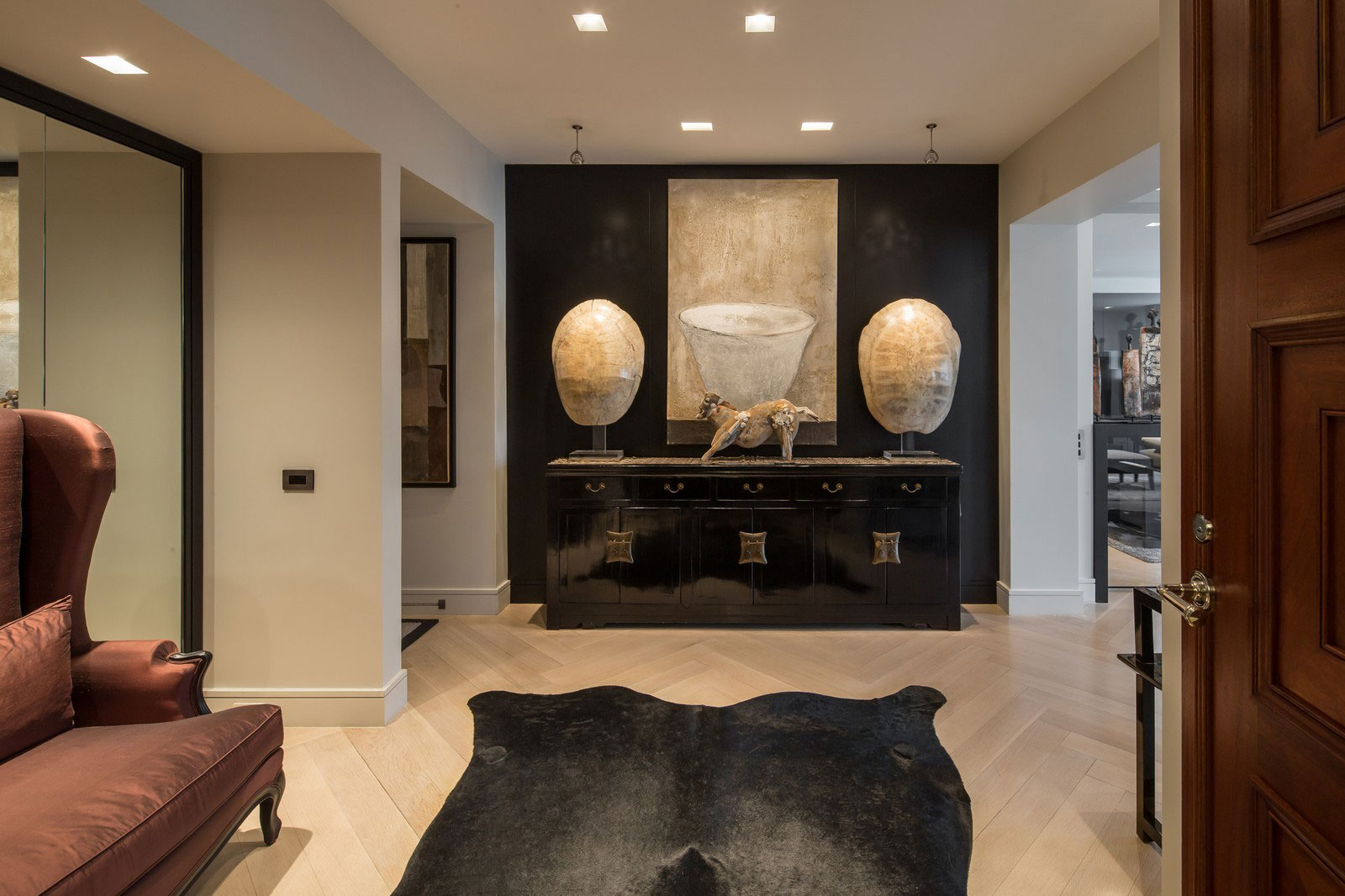 Triple Mint Home in the Stanhope Hotel-3