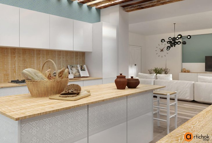 Morning coolness - Art-i-chok-20