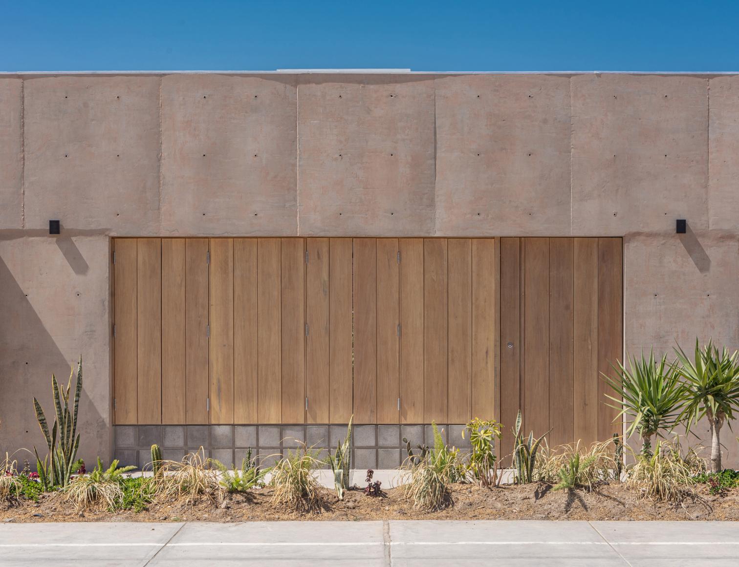 秘鲁 Cerro Colorado 幼儿园丨秘鲁阿雷基帕-11