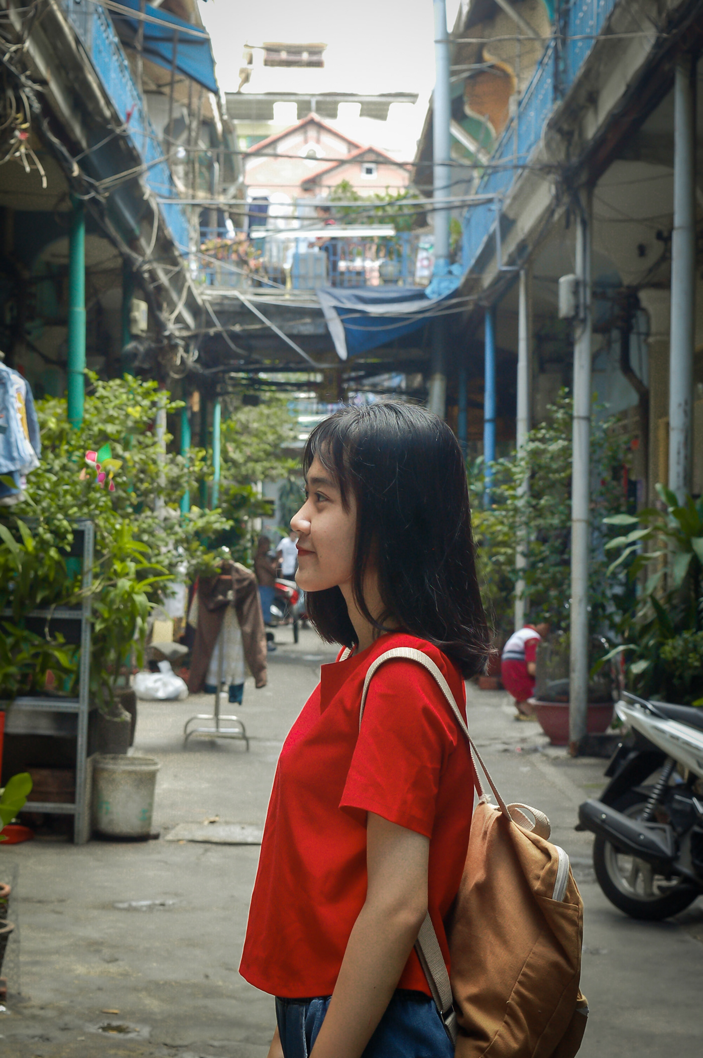 HAOSYPHUONG | 2018-5