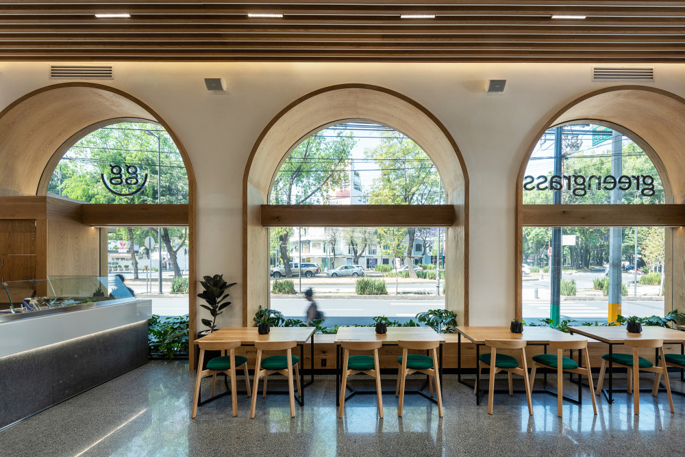 墨西哥绿草康德萨餐厅(2020)-18