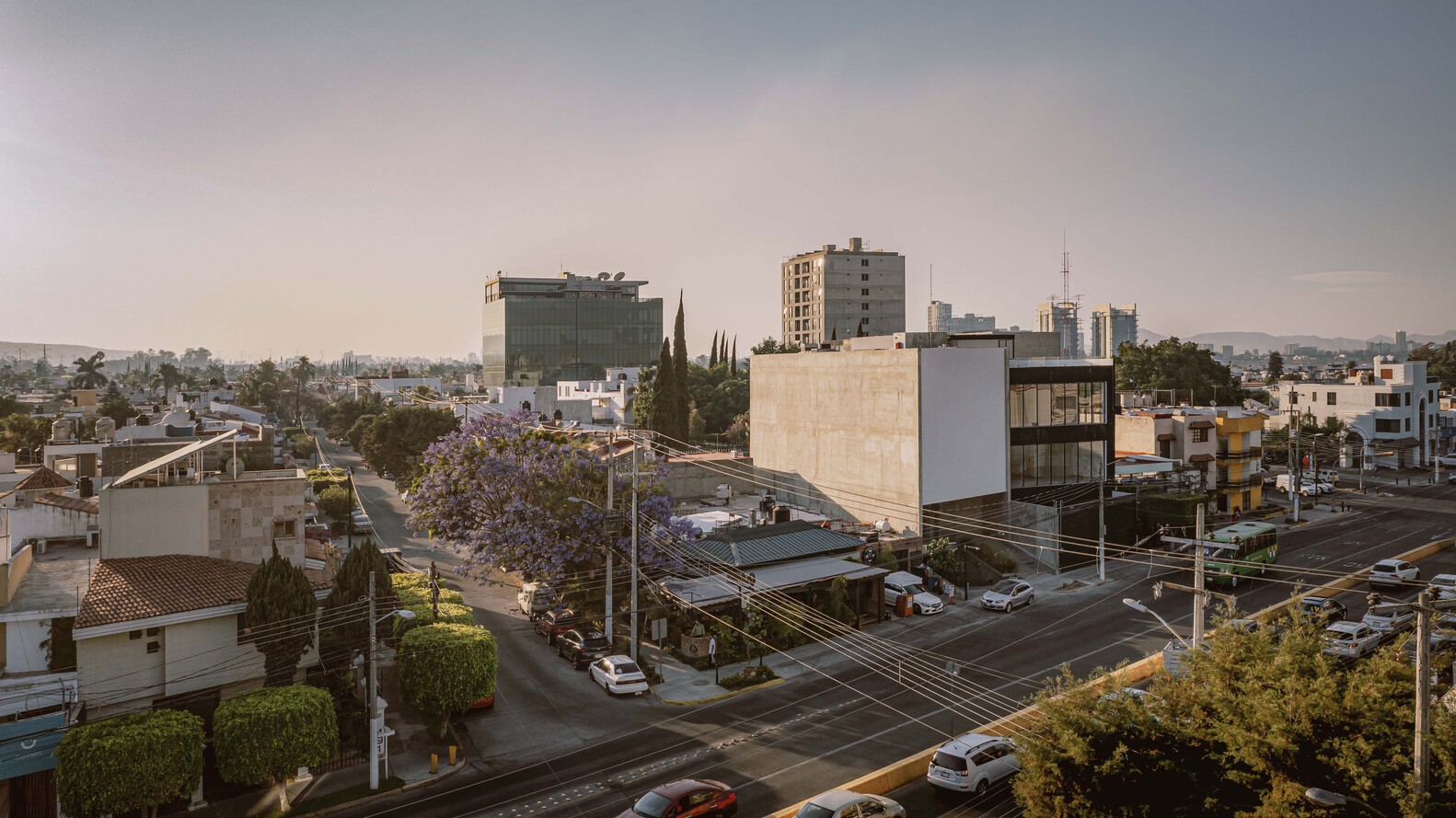 墨西哥医疗空间 LR Clinic丨墨西哥瓜达拉哈拉丨Pérez Gómez Arquitectura-27