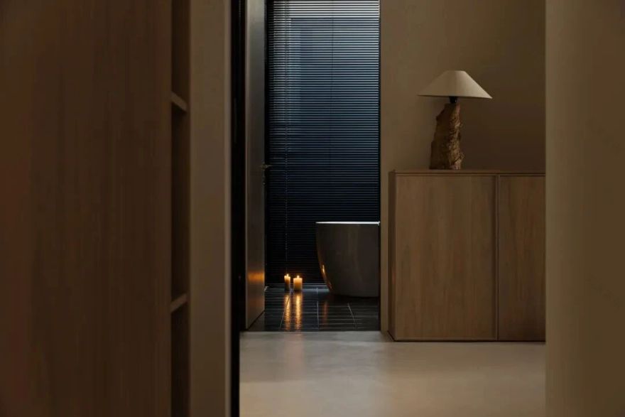 轻侘寂风,不费力的高级感和慵懒生活-33