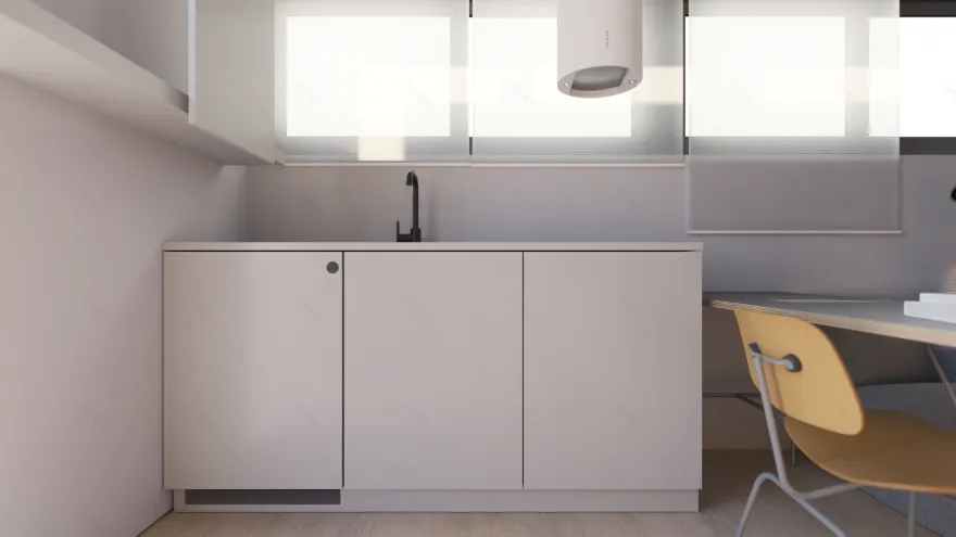 K33 学生公寓丨希腊丨eNJOY architects-12