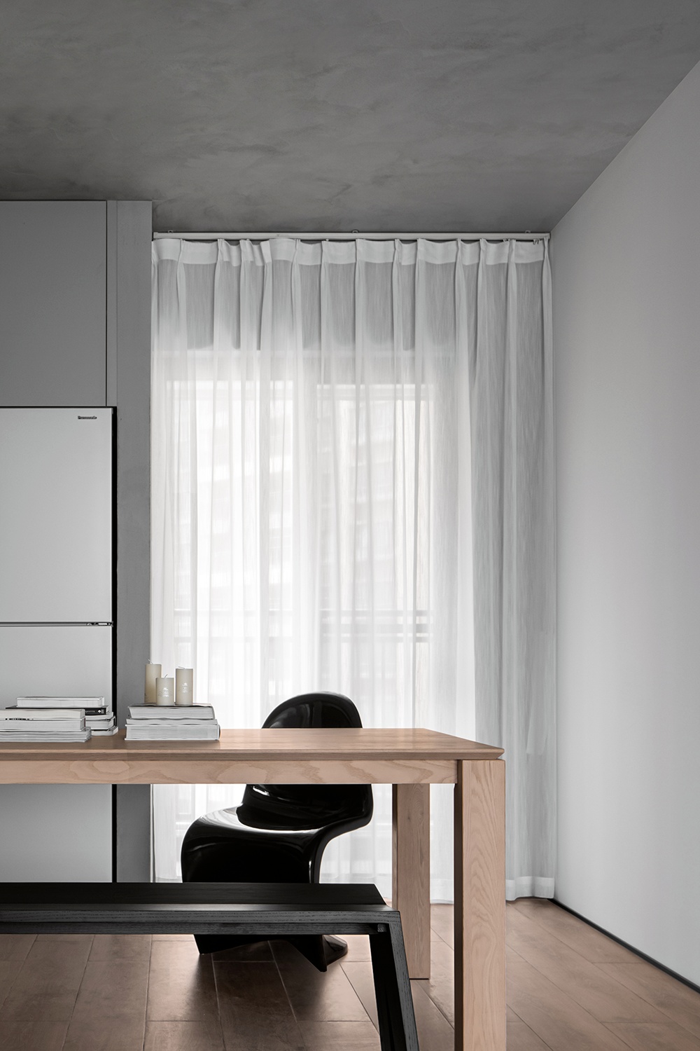 惠州海伦艺境丨中国惠州丨BANSHAN 半山设计-23