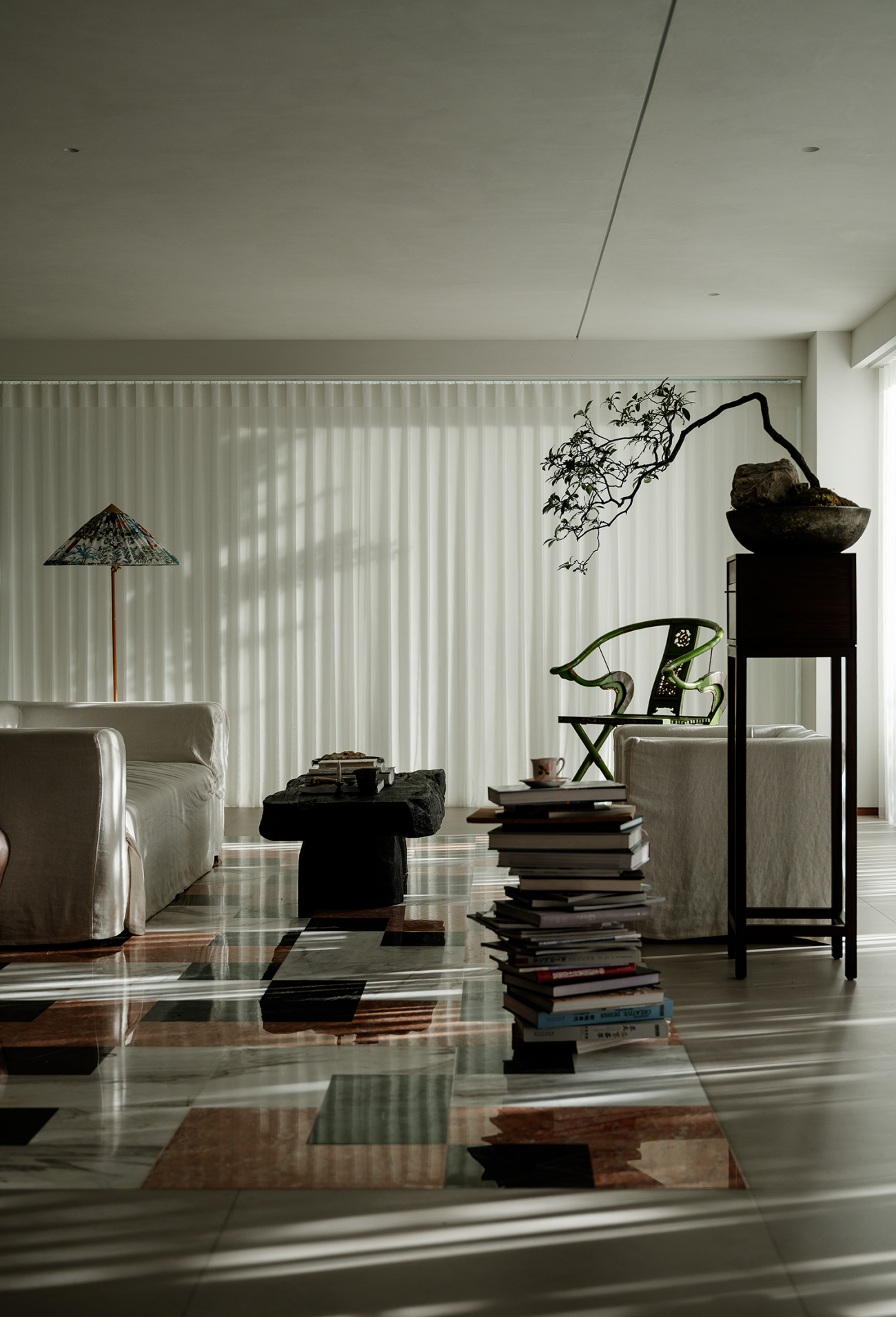 众冉建筑设计事务所丨中国宁波-18