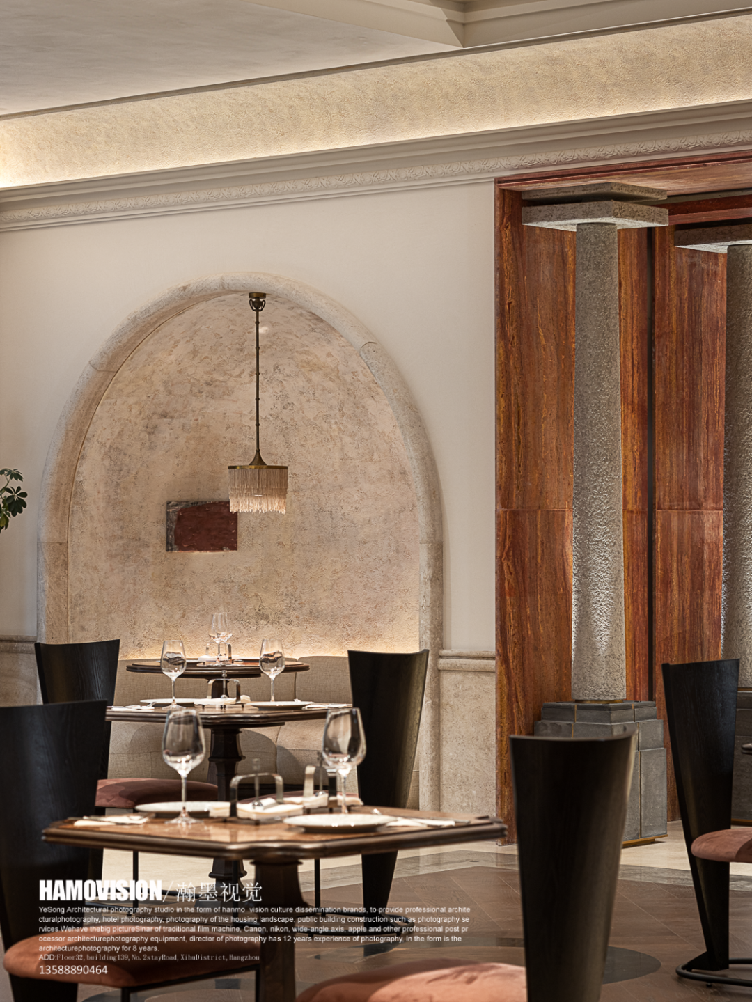 首发！×CURIEL·叶松摄影|徐梁设计：源于1908年的意大利百年时装品牌-70